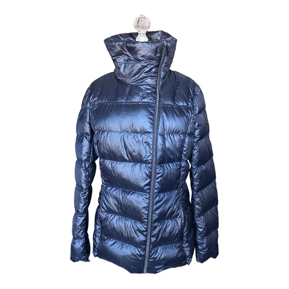 Saks Fifth Avenue Jackets & Blazers - Saks Faith Avenue Puffer Jacket Women Size XS